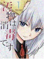 高嫁~高柳家 漫画原作