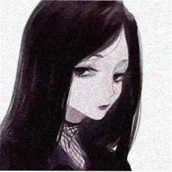 资深漫迷